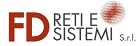 Logo FD Reti e Sistemi